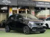 Smart ForFour EQ prime