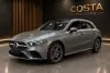 Mercedes-Benz A 250 e 8G-DCT Advanced AMG Line