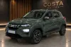Dacia Spring Electric 65 Extreme