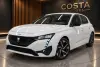 Peugeot 308 1.6 Hybrid Active e-EAT8