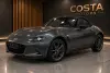 Mazda MX-5 SKYACTIV-G 160 Exclusive-Line