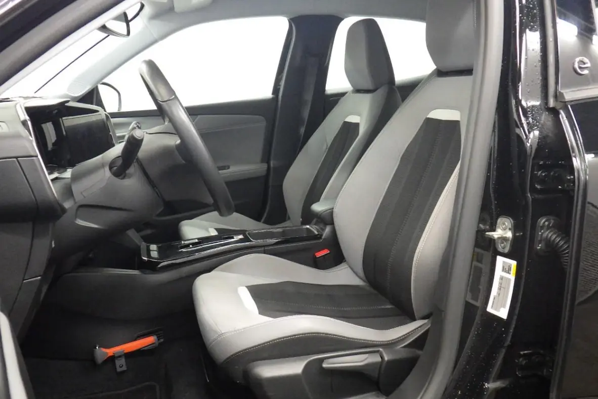 Opel Mokka-e Elegance 3