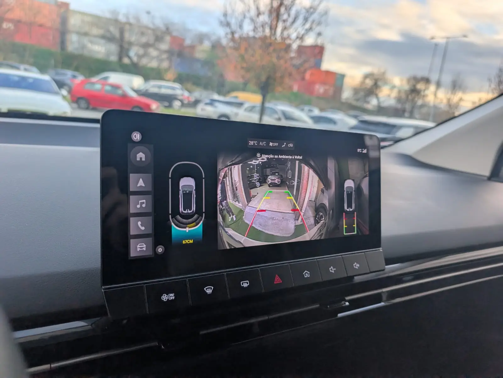 MG MG4 77kwh Long Range Luxury 10