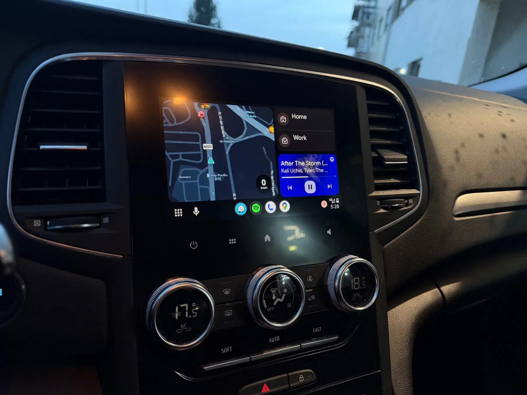 Renault Mégane Sport Tourer 1.6 E-Tech Plug-In Limited 11