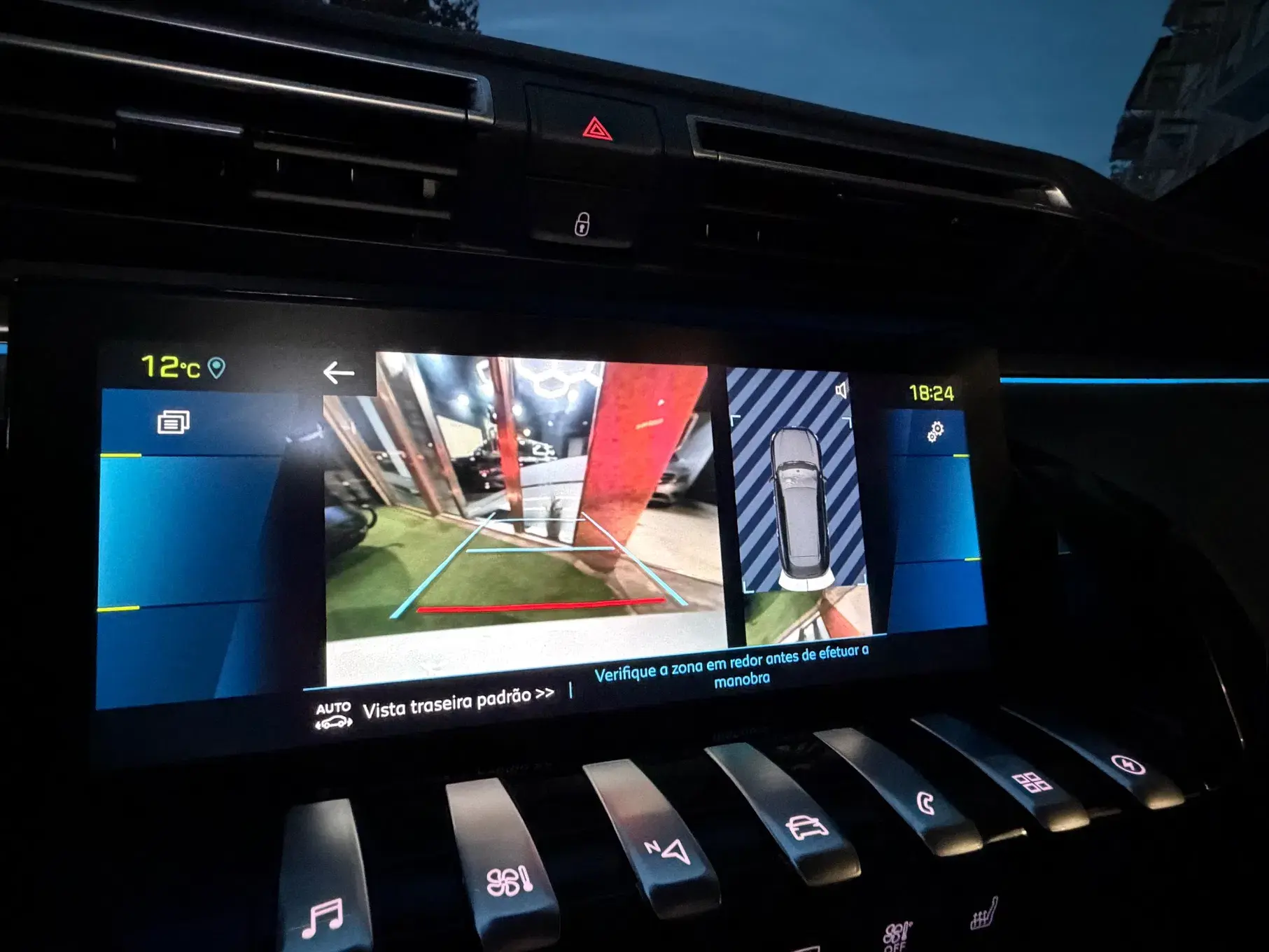 Peugeot 508 SW Plug-In Hybrid 225 e-EAT8 GT Pack 10