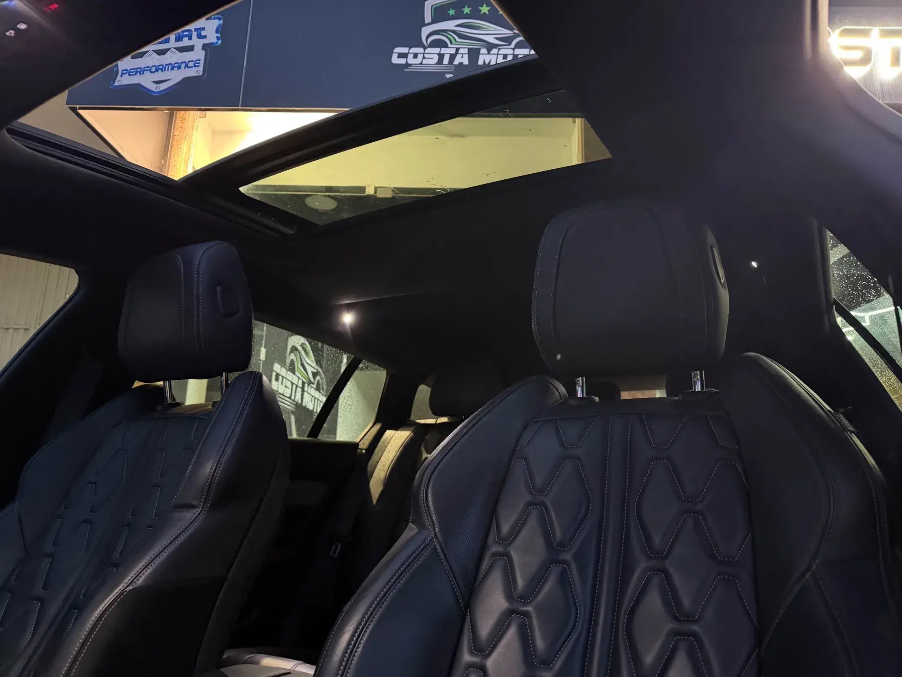 Peugeot 508 SW Plug-In Hybrid 225 e-EAT8 GT Pack 16