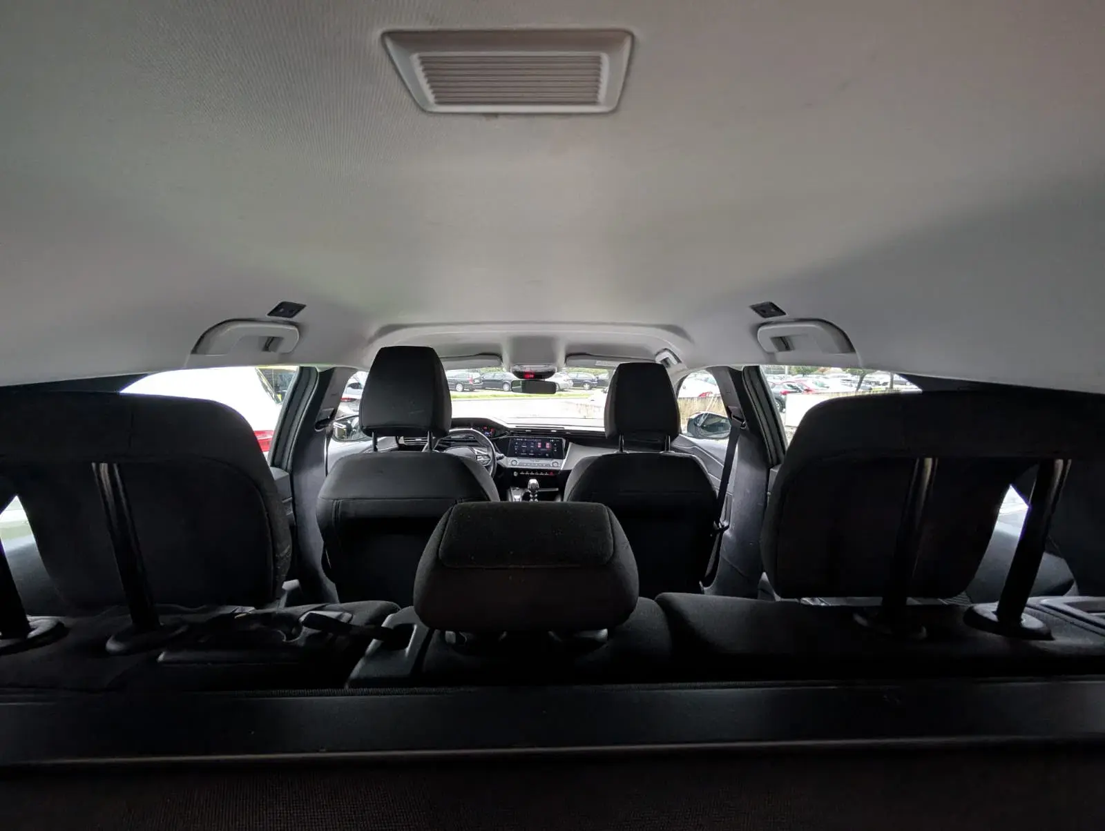 Peugeot 308 SW BlueHDi 130 Stop & Start Active Business-Pack 12