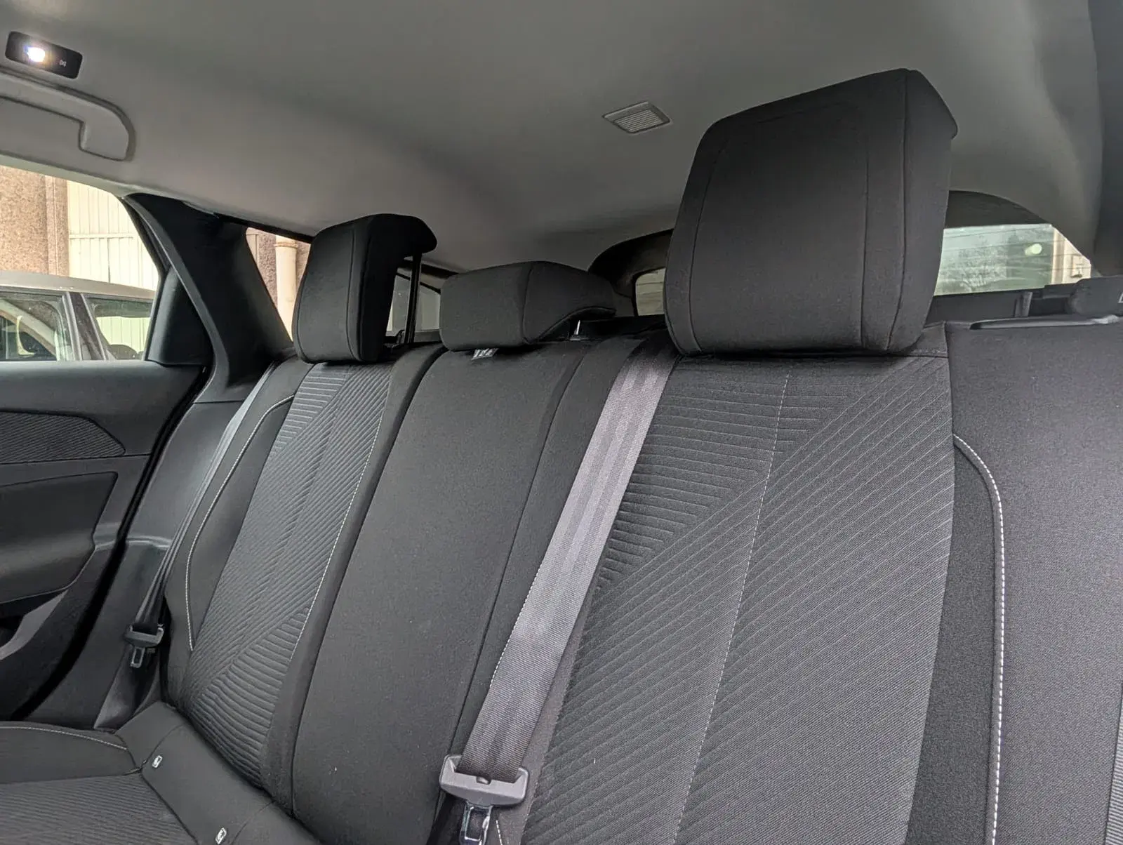 Peugeot 308 SW BlueHDi 130 Stop & Start Active Business-Pack 13