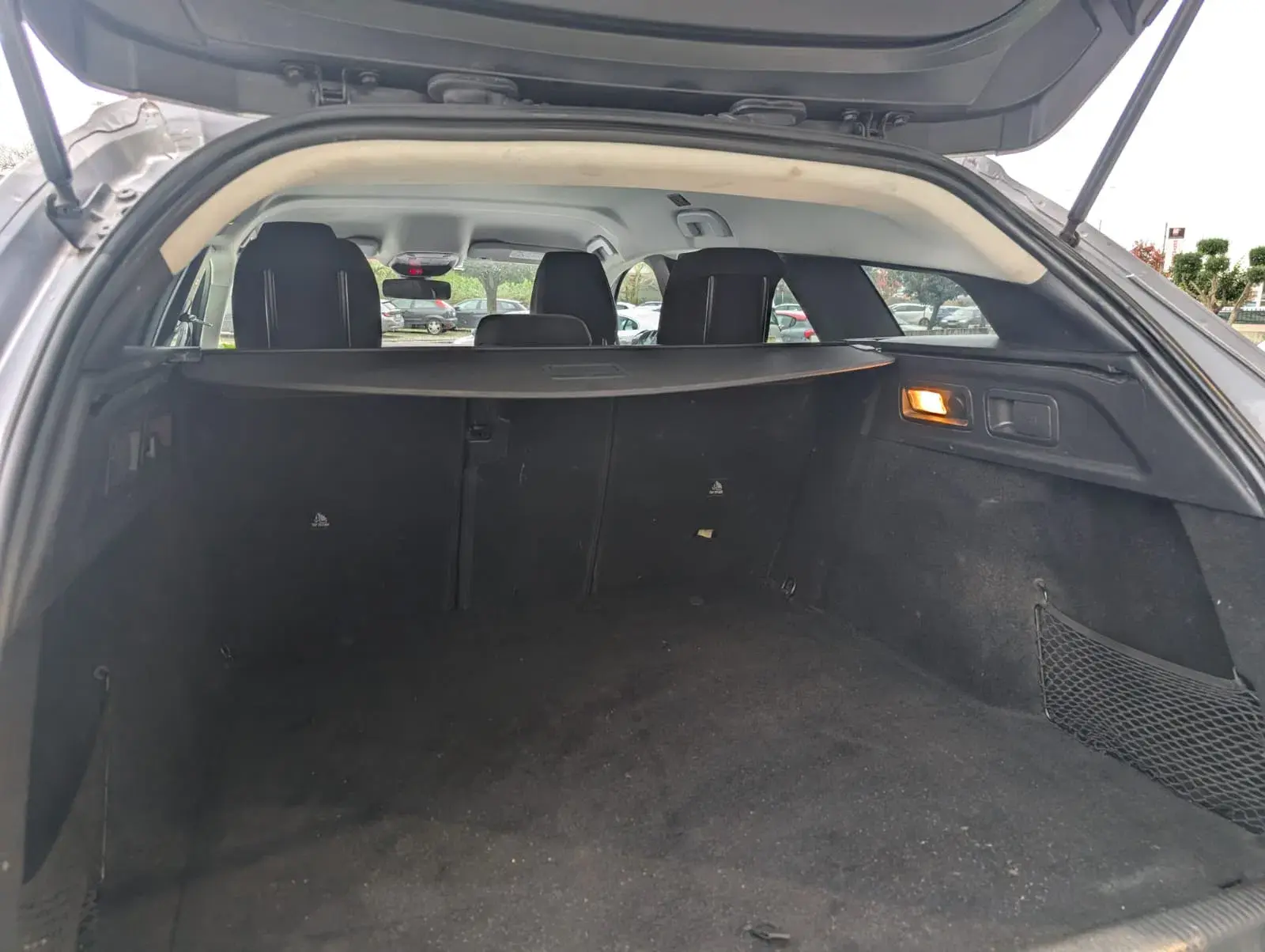 Peugeot 308 SW BlueHDi 130 Stop & Start Active Business-Pack 14