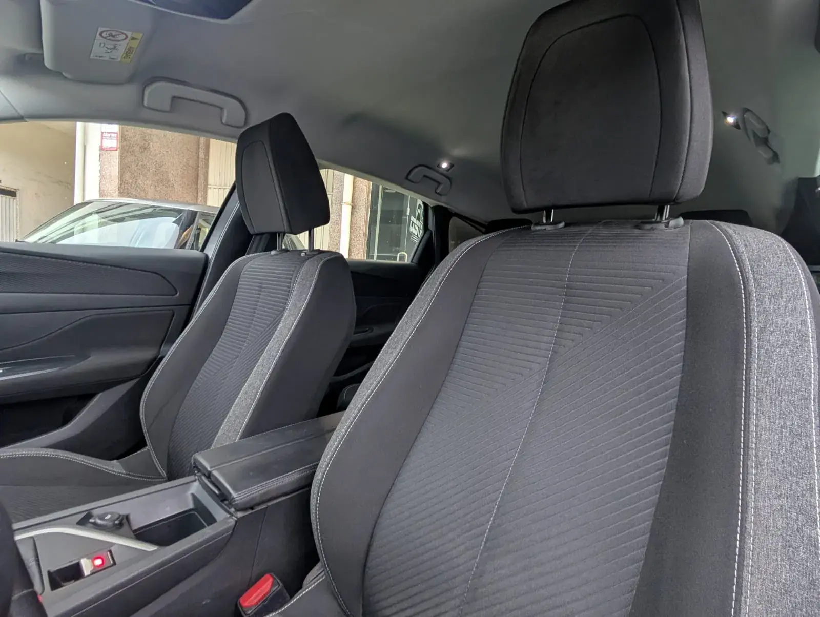 Peugeot 308 SW BlueHDi 130 Stop & Start Active Business-Pack 17