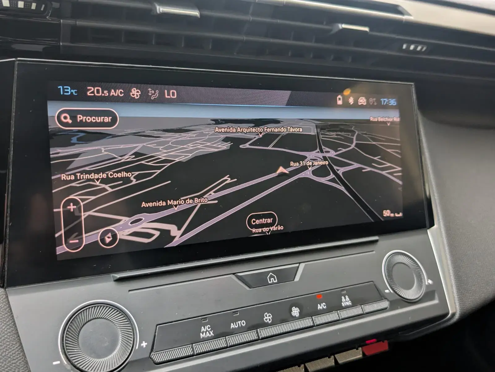 Peugeot 308 SW BlueHDi 130 Stop & Start Active Business-Pack 19