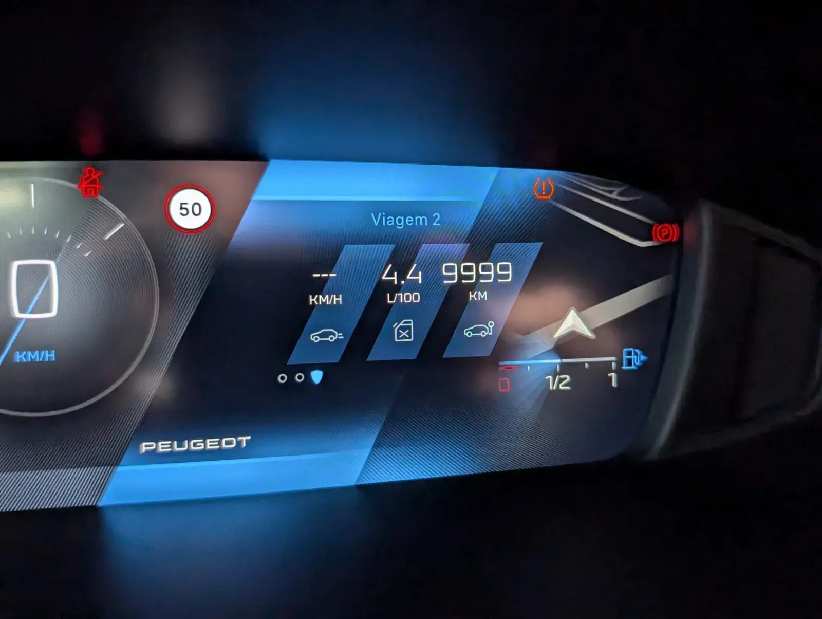 Peugeot 308 SW BlueHDi 130 Stop & Start Active Business-Pack 20