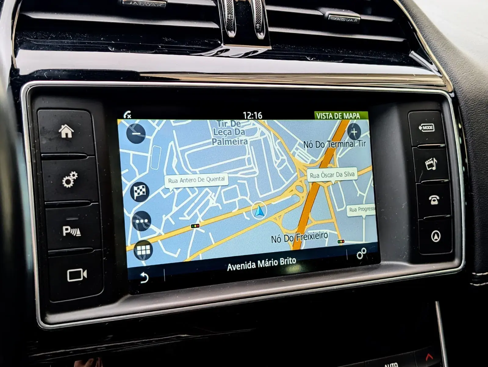 Jaguar XE 20d Aut. R-Sport 14