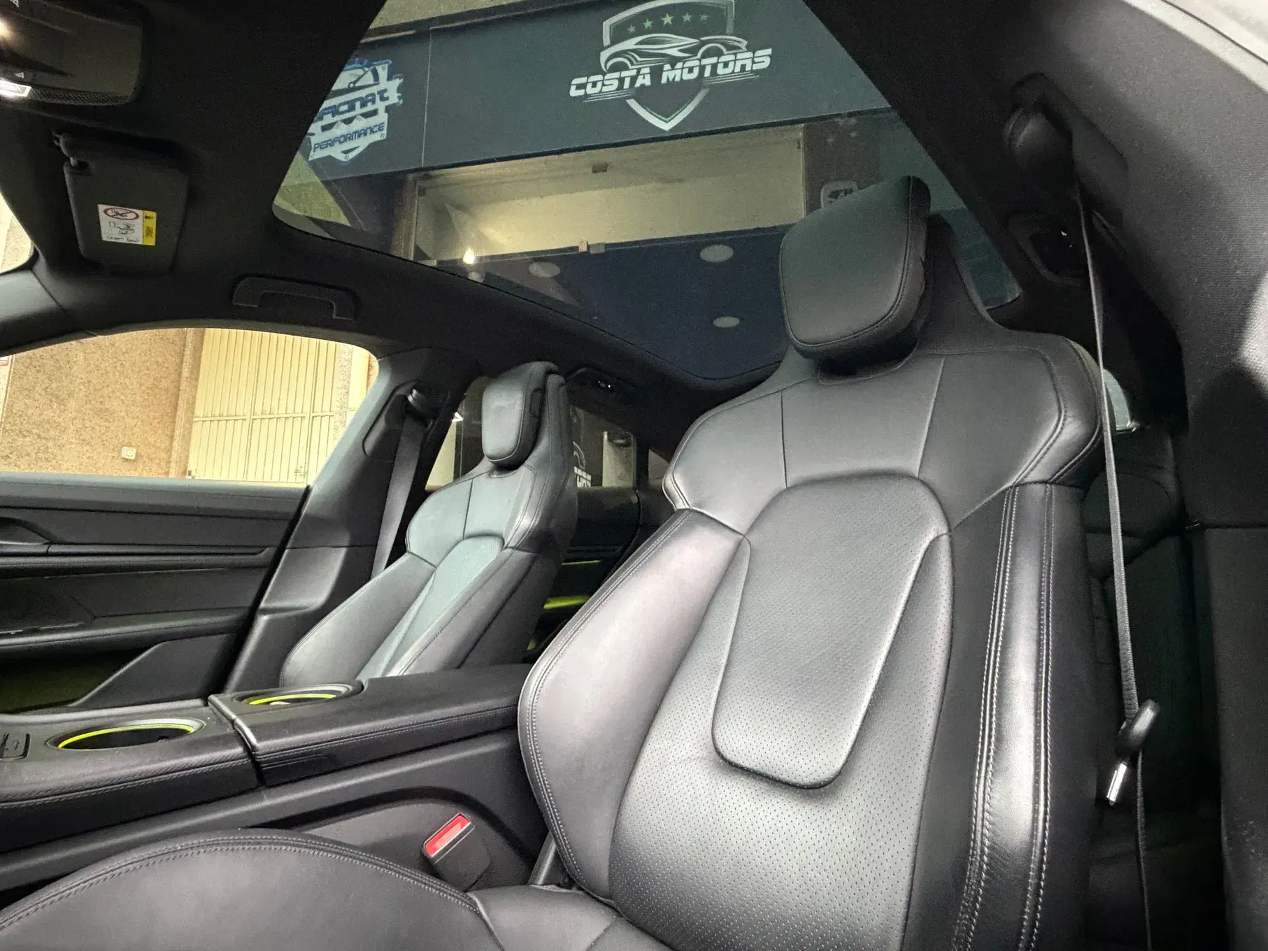 Porsche Taycan 4S Bateria Performance Plus 10