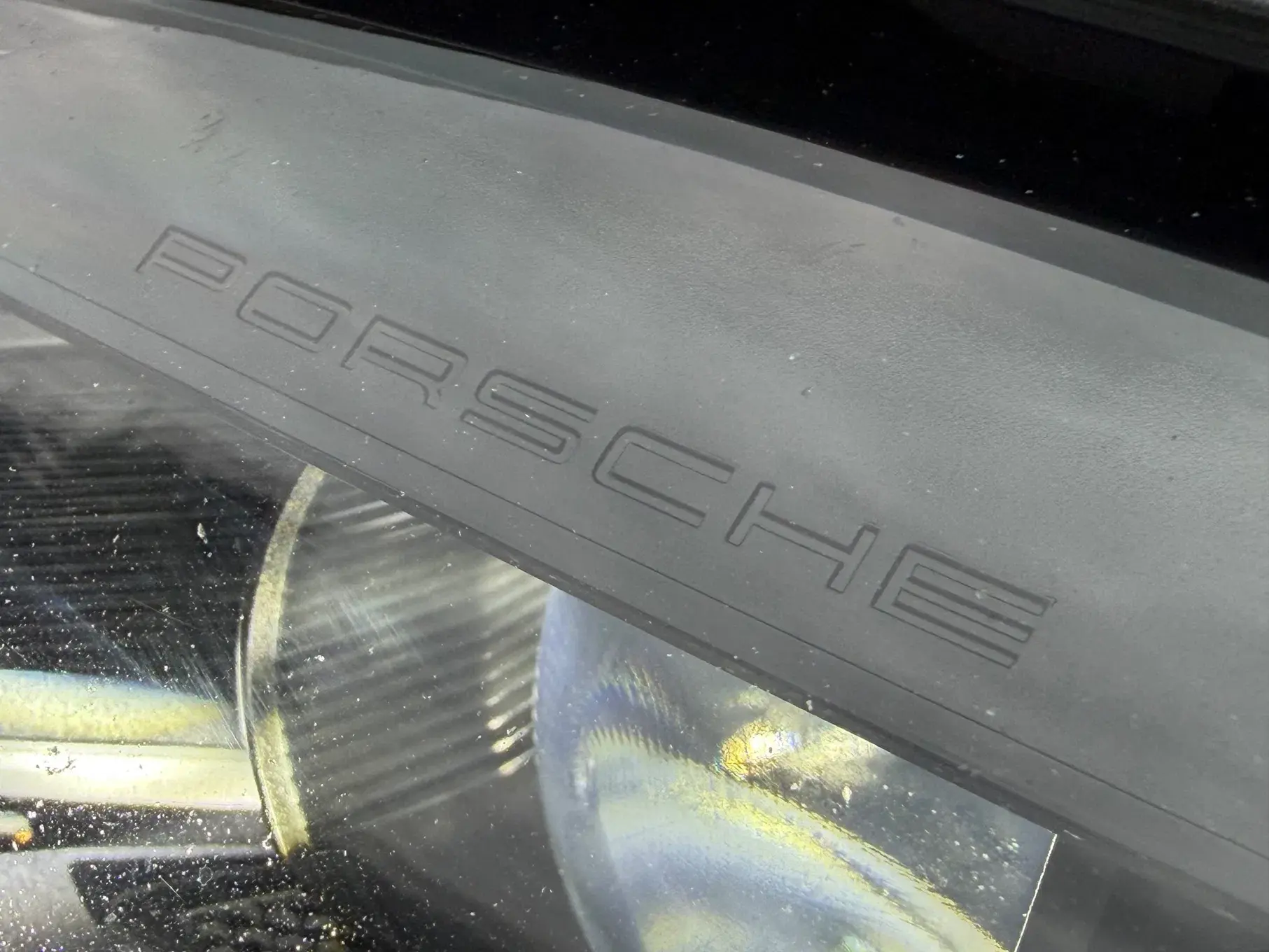 Porsche Taycan 4S Bateria Performance Plus 24