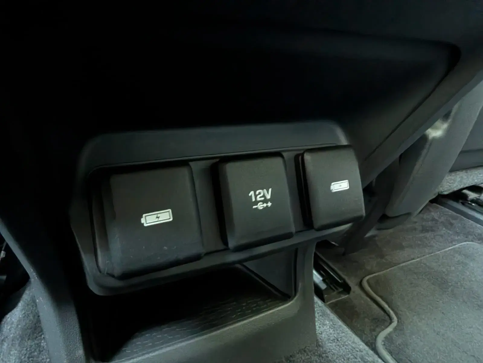 Jaguar I-Pace Black AWD Aut. 10