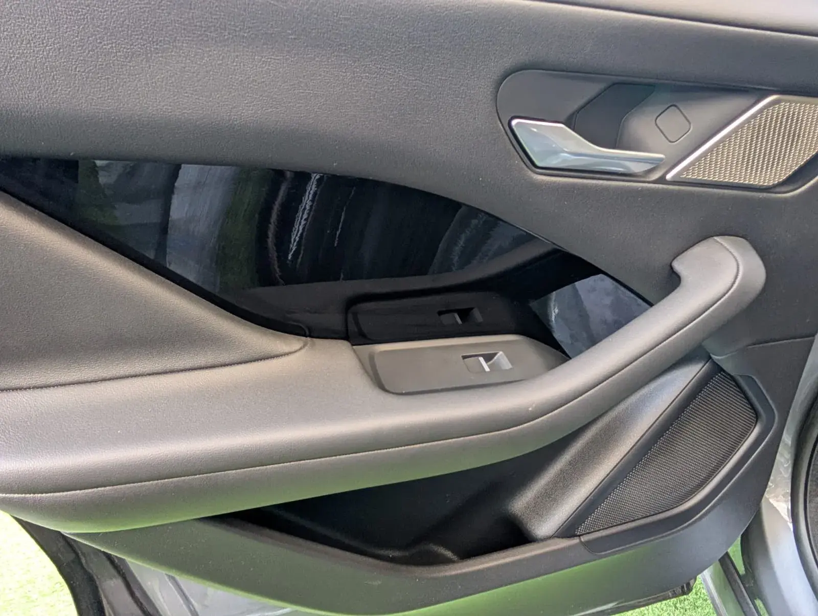 Jaguar I-Pace Black AWD Aut. 13