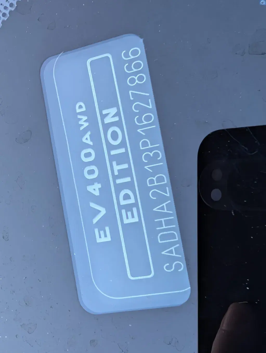 Jaguar I-Pace Black AWD Aut. 23