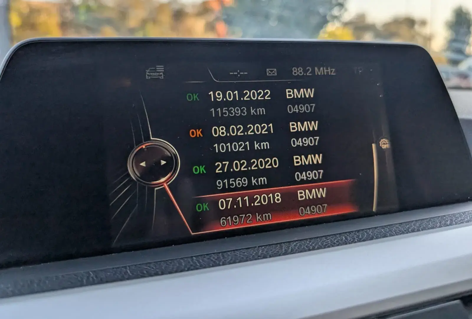 BMW 420 d Coupe xDrive Sport Line 16