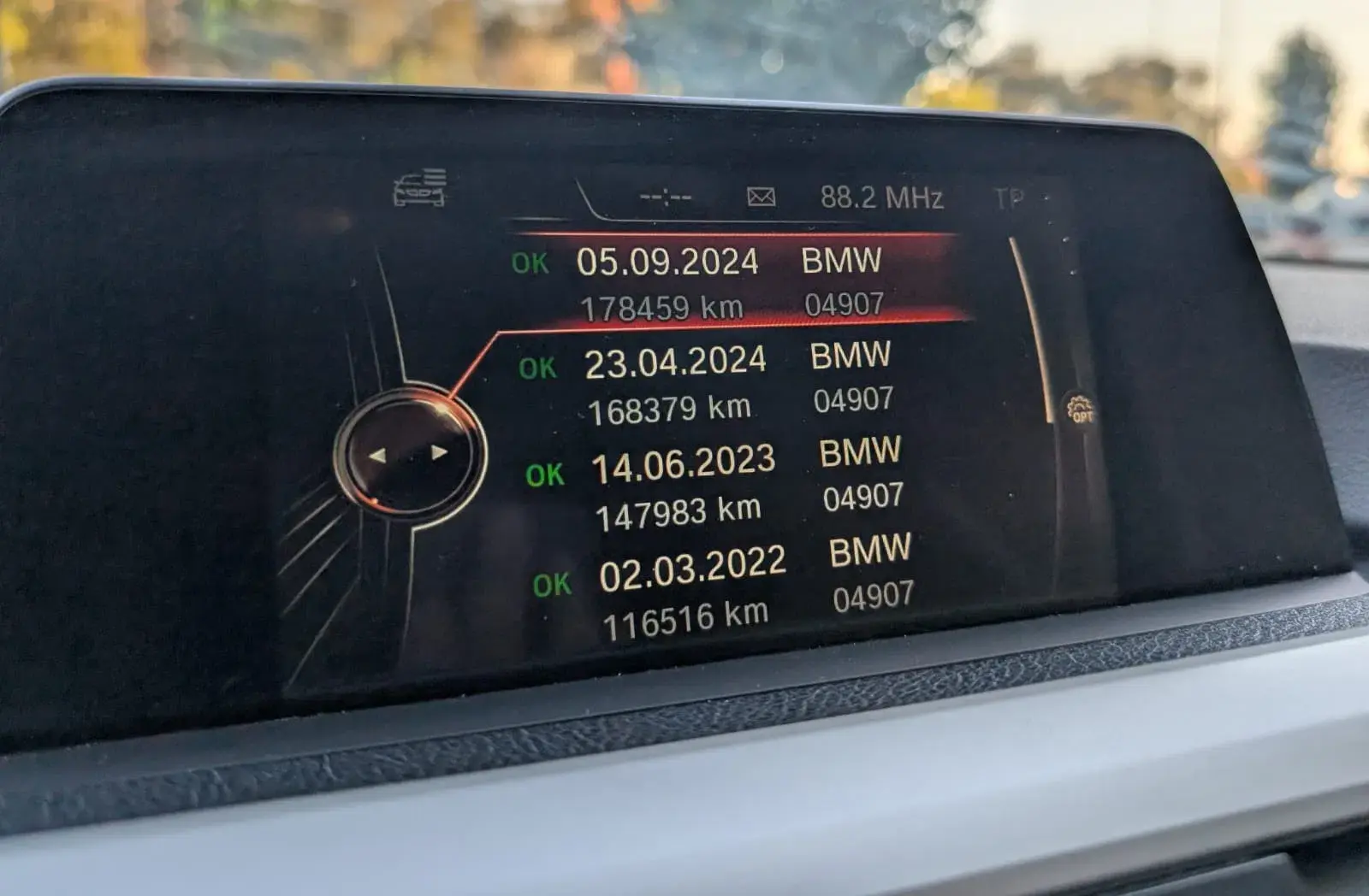 BMW 420 d Coupe xDrive Sport Line 18