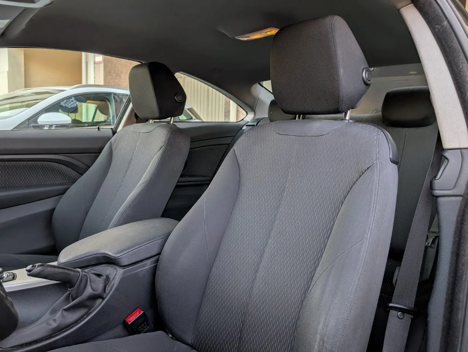 BMW 420 d Coupe xDrive Sport Line 21