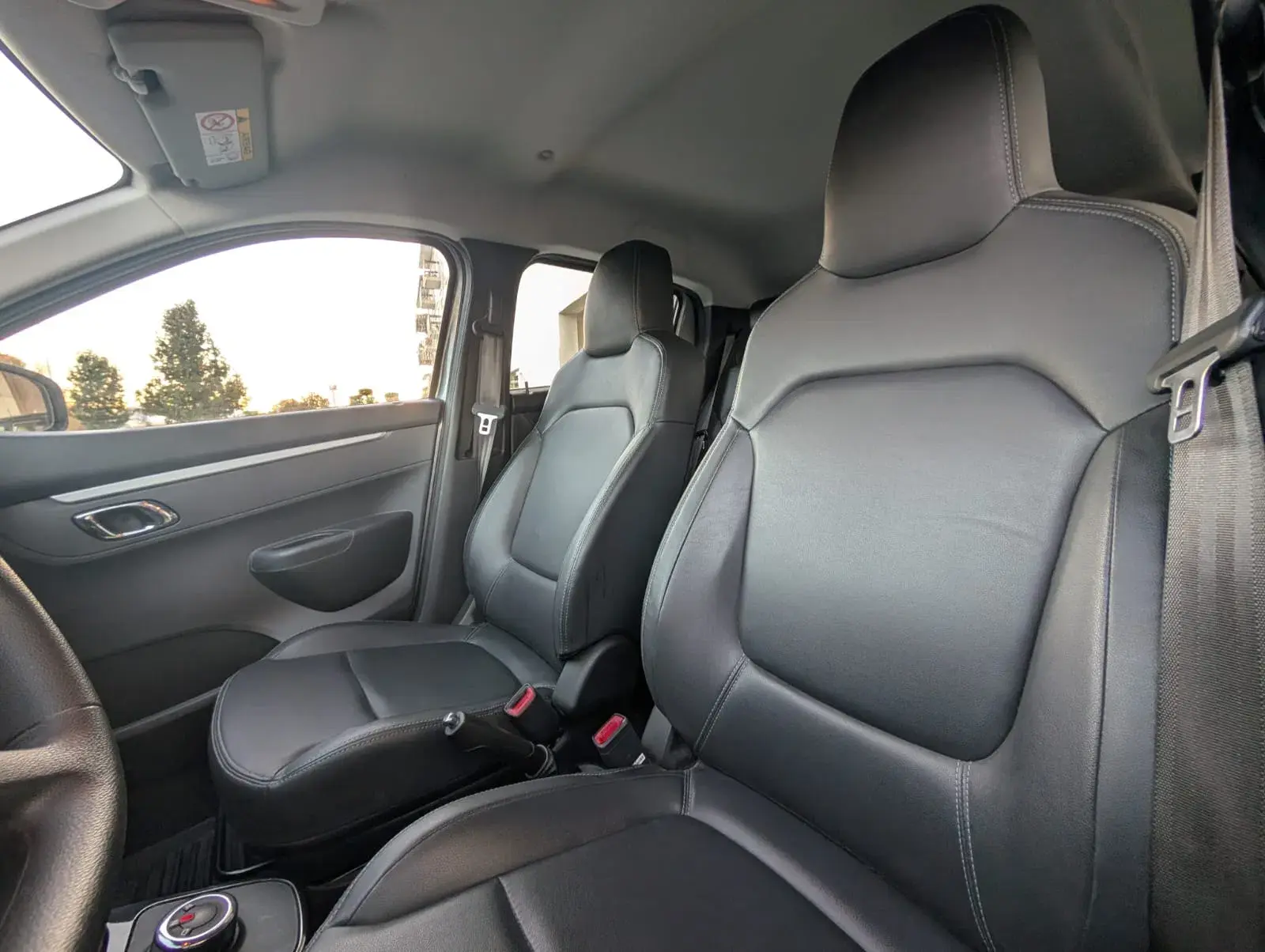 Dacia Spring Electric 45 Expression 8