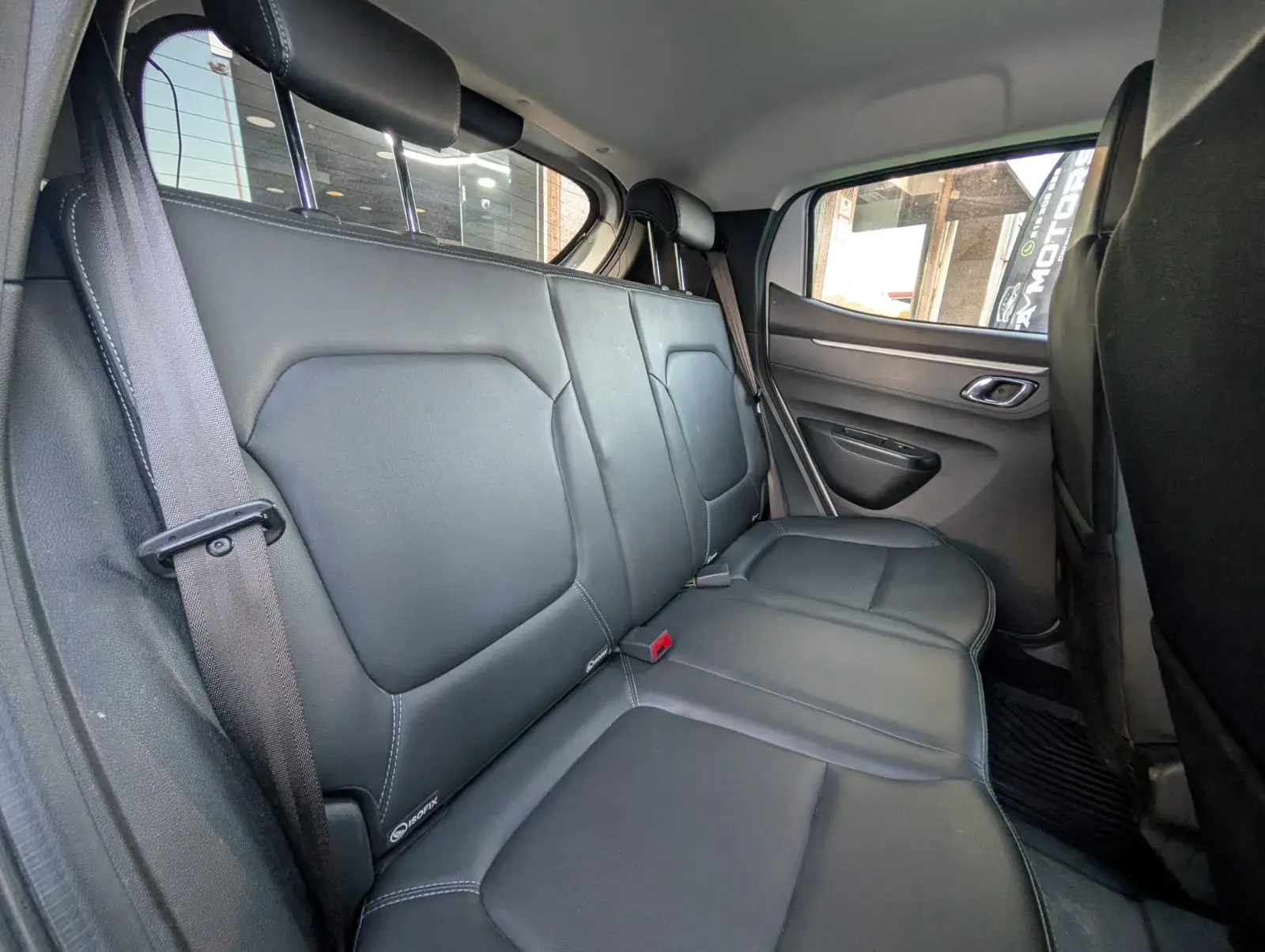 Dacia Spring Electric 45 Expression 14