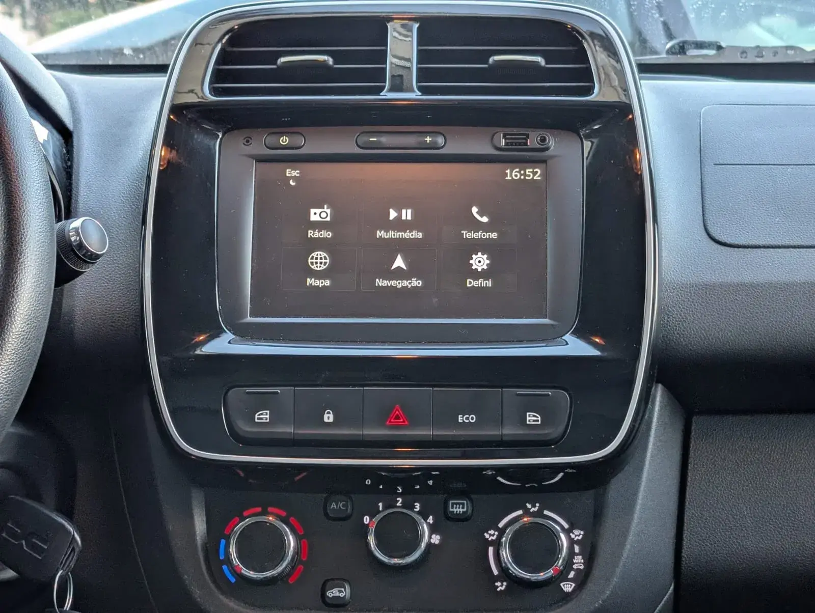 Dacia Spring Electric 45 Expression 16