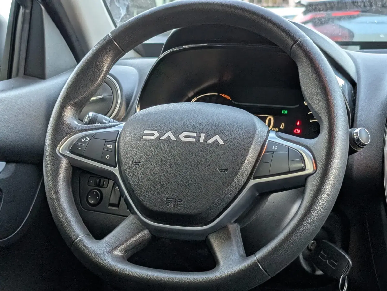 Dacia Spring Electric 45 Expression 17
