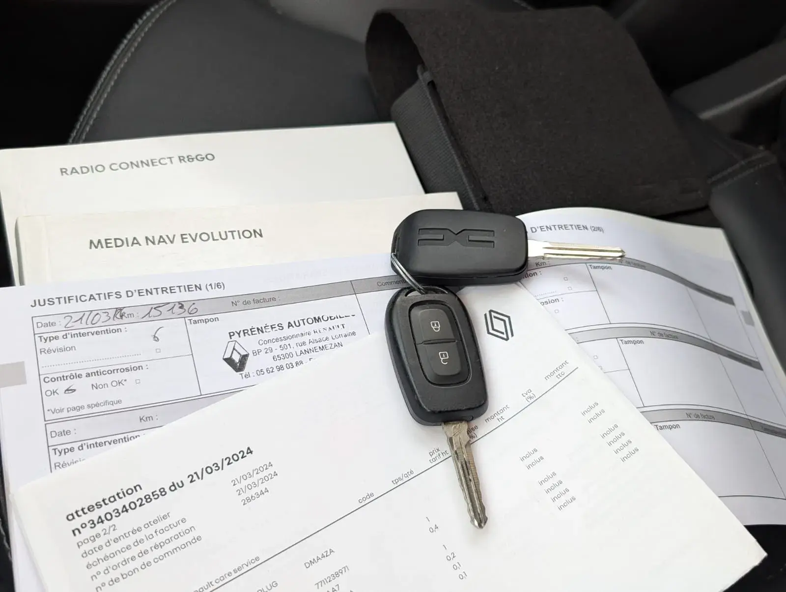 Dacia Spring Electric 45 Expression 18