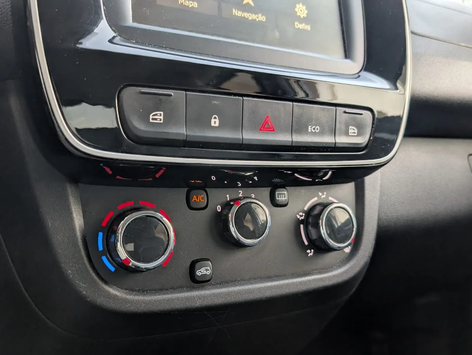 Dacia Spring Electric 45 Expression 19