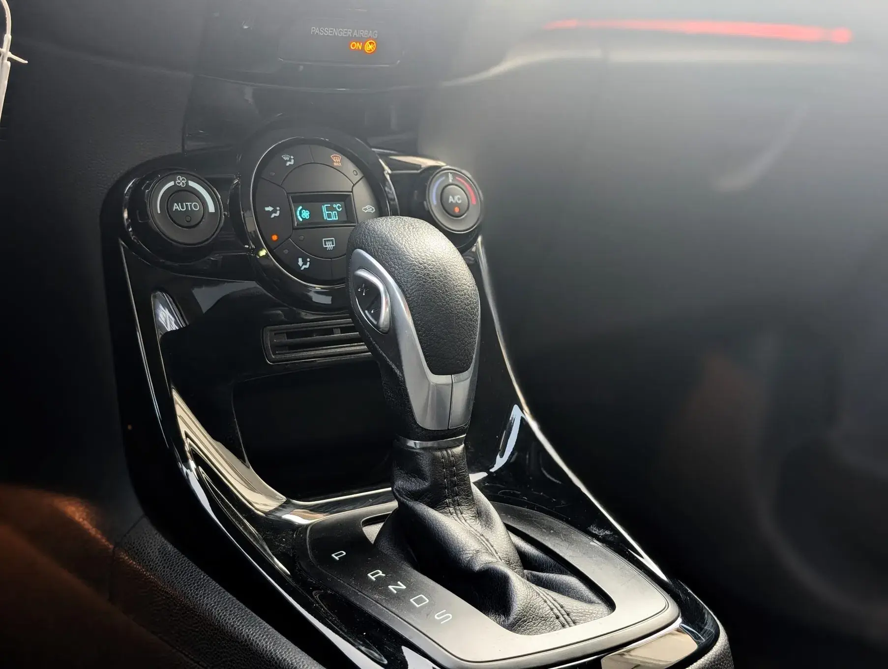 Ford Fiesta 1.0 EcoBoost S&S Aut. ACTIVE PLUS 7