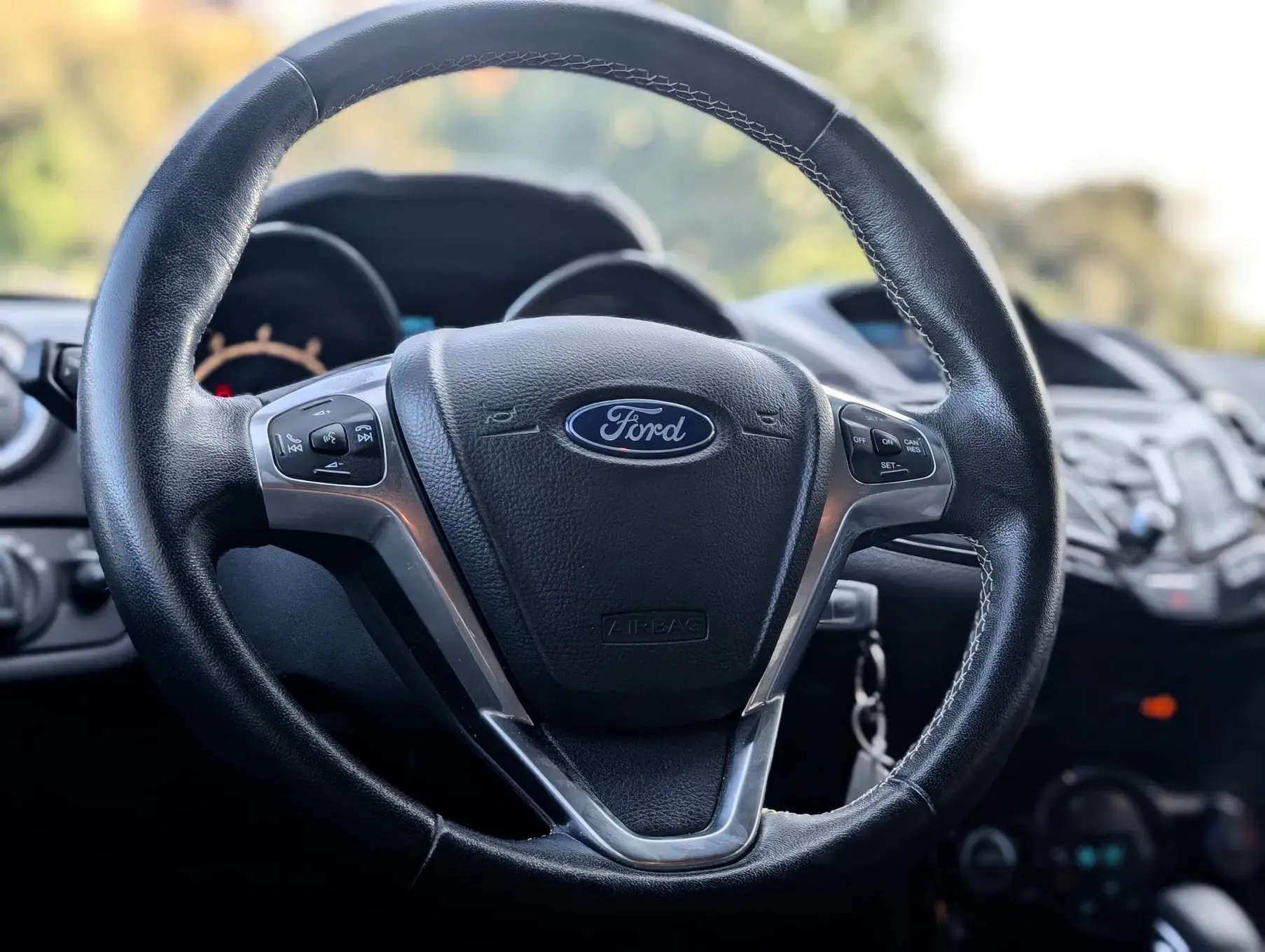 Ford Fiesta 1.0 EcoBoost S&S Aut. ACTIVE PLUS 10