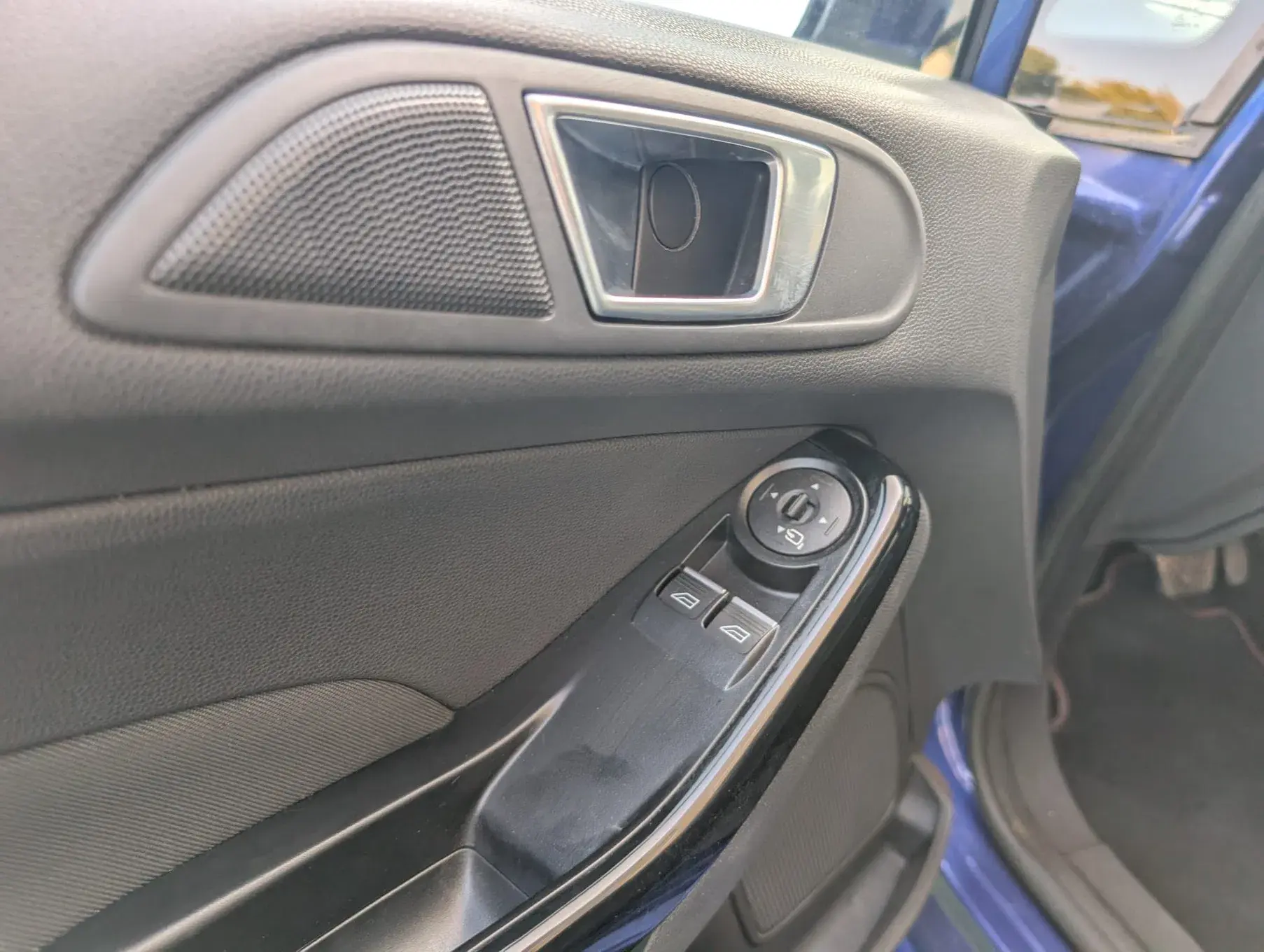 Ford Fiesta 1.0 EcoBoost S&S Aut. ACTIVE PLUS 12