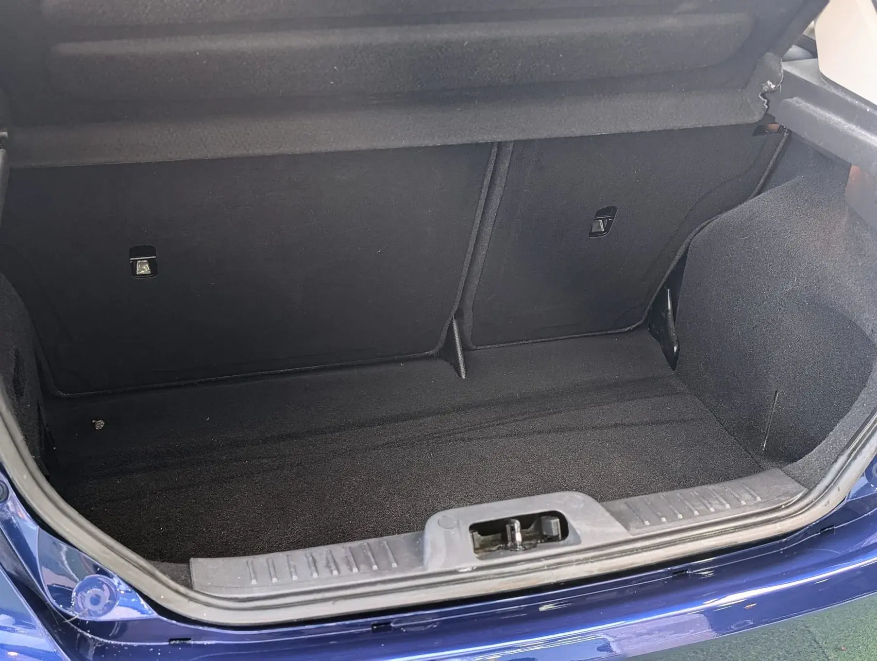 Ford Fiesta 1.0 EcoBoost S&S Aut. ACTIVE PLUS 13