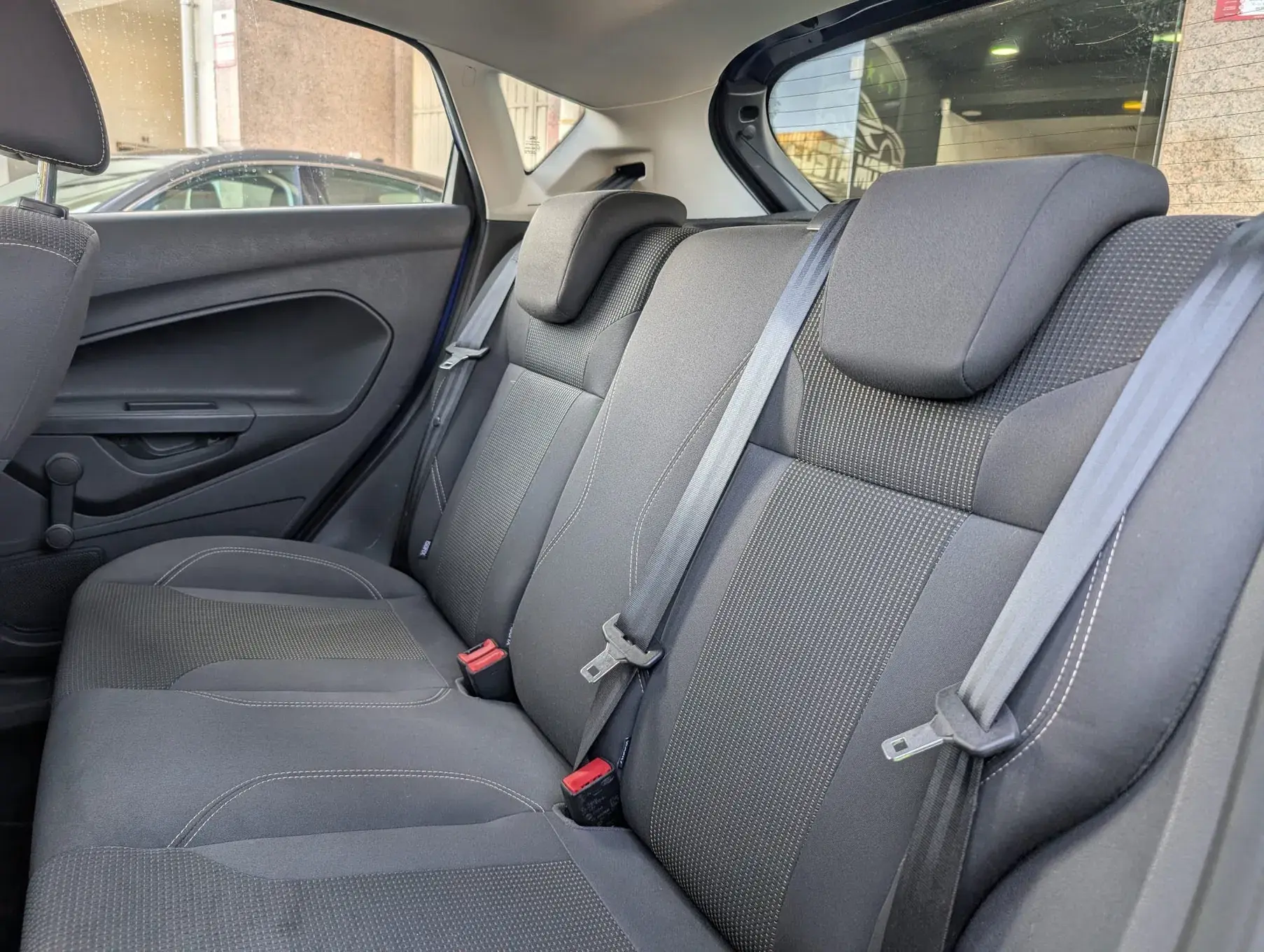 Ford Fiesta 1.0 EcoBoost S&S Aut. ACTIVE PLUS 14