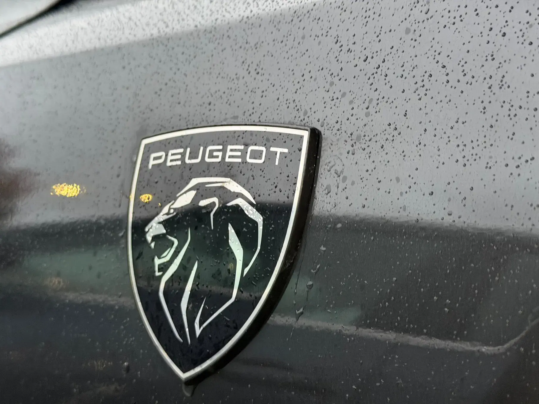 Peugeot 408 Plug-In Hybrid 225 e-EAT8 GT Exclusive 33