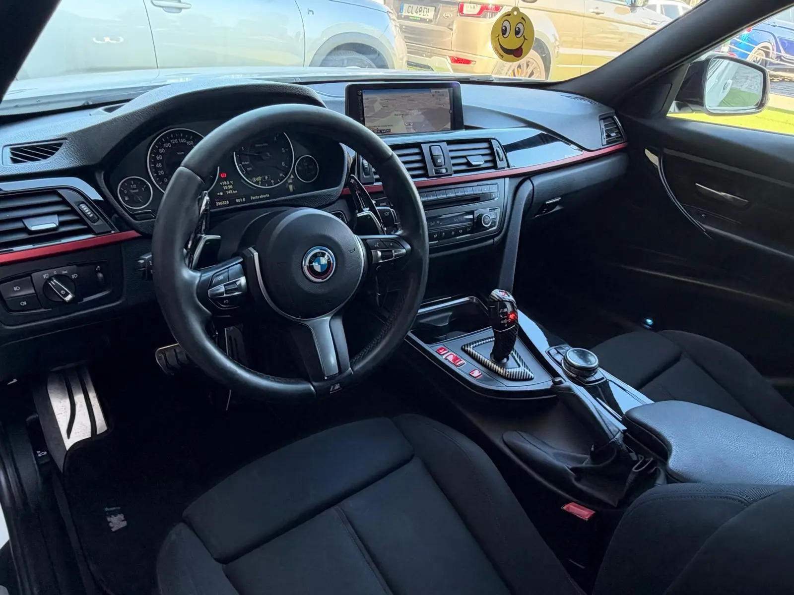 BMW 318 13