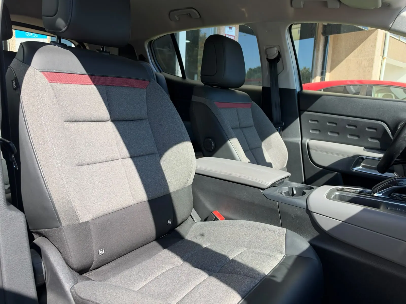 Citroen C5 Aircross 1.6 Plug-in Business 11
