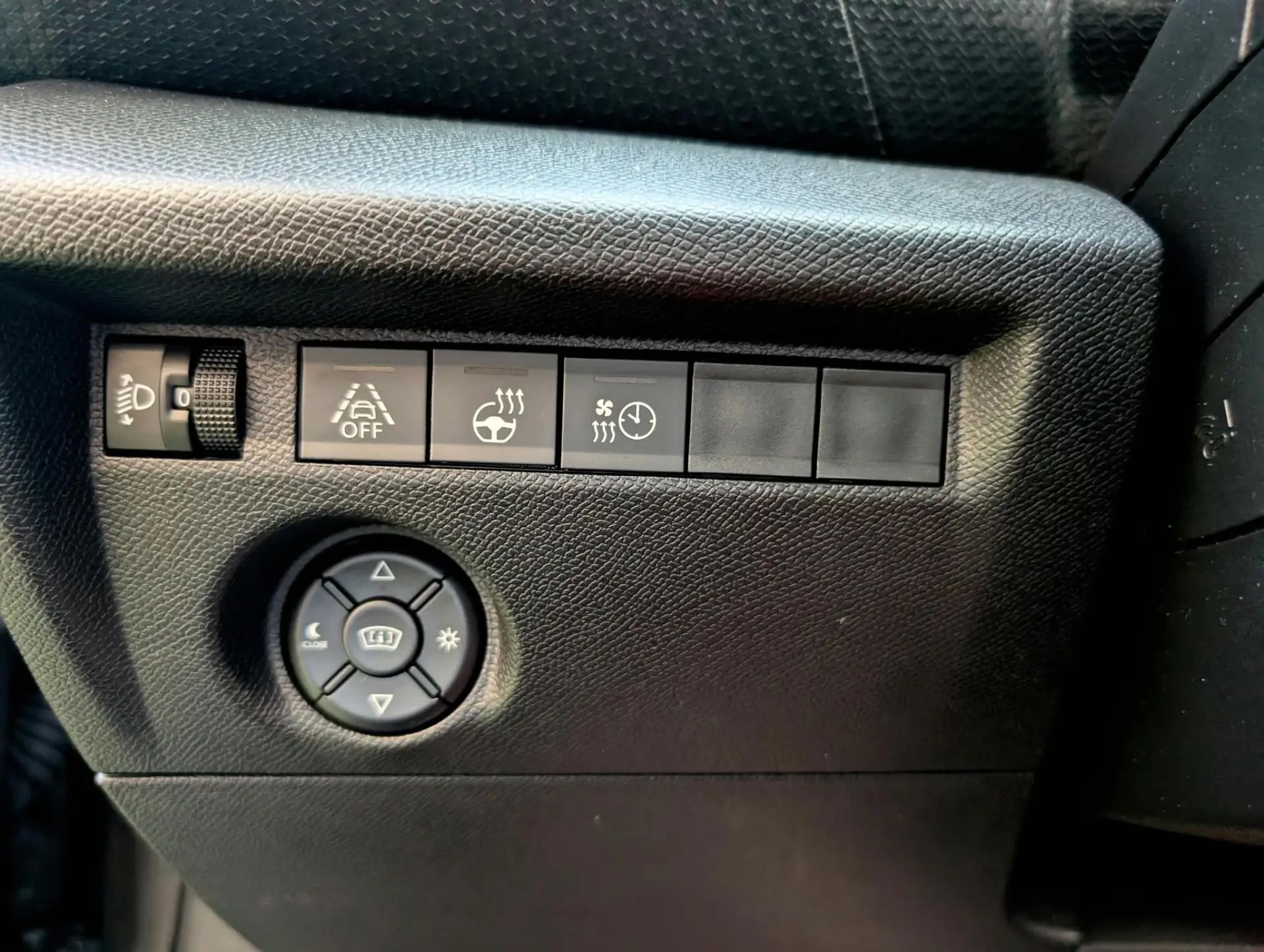 Citroen e-C4 50 kWh Shine 12