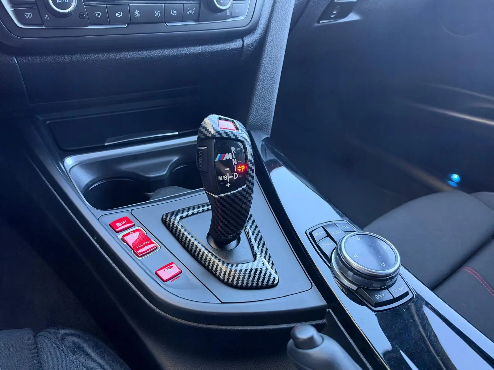 BMW 318 16