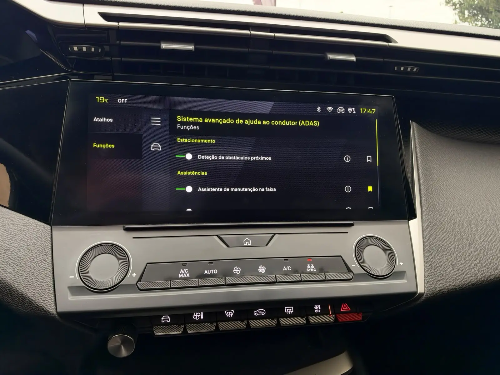 Peugeot 308 180 e-EAT8 Active Pack 20