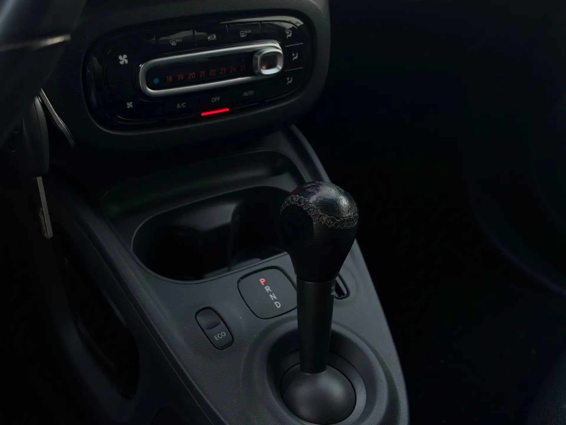 Smart ForFour EQ prime 10