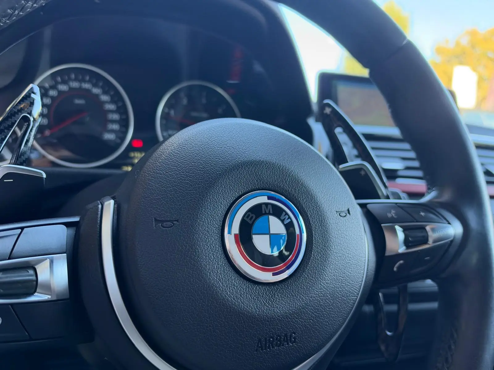 BMW 318 15