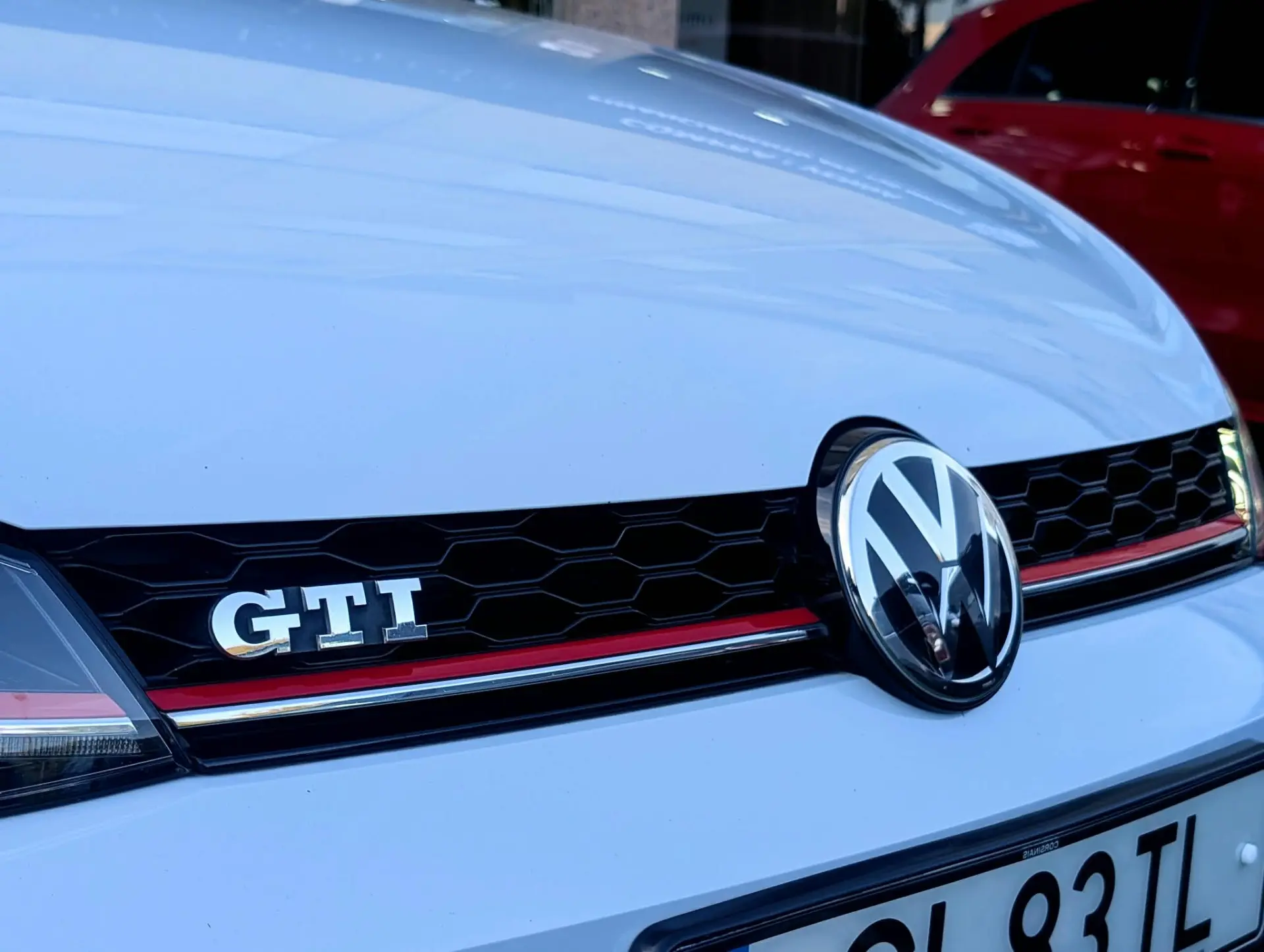 Volkswagen Golf 2.0 TSI GTI DSG Performance 9