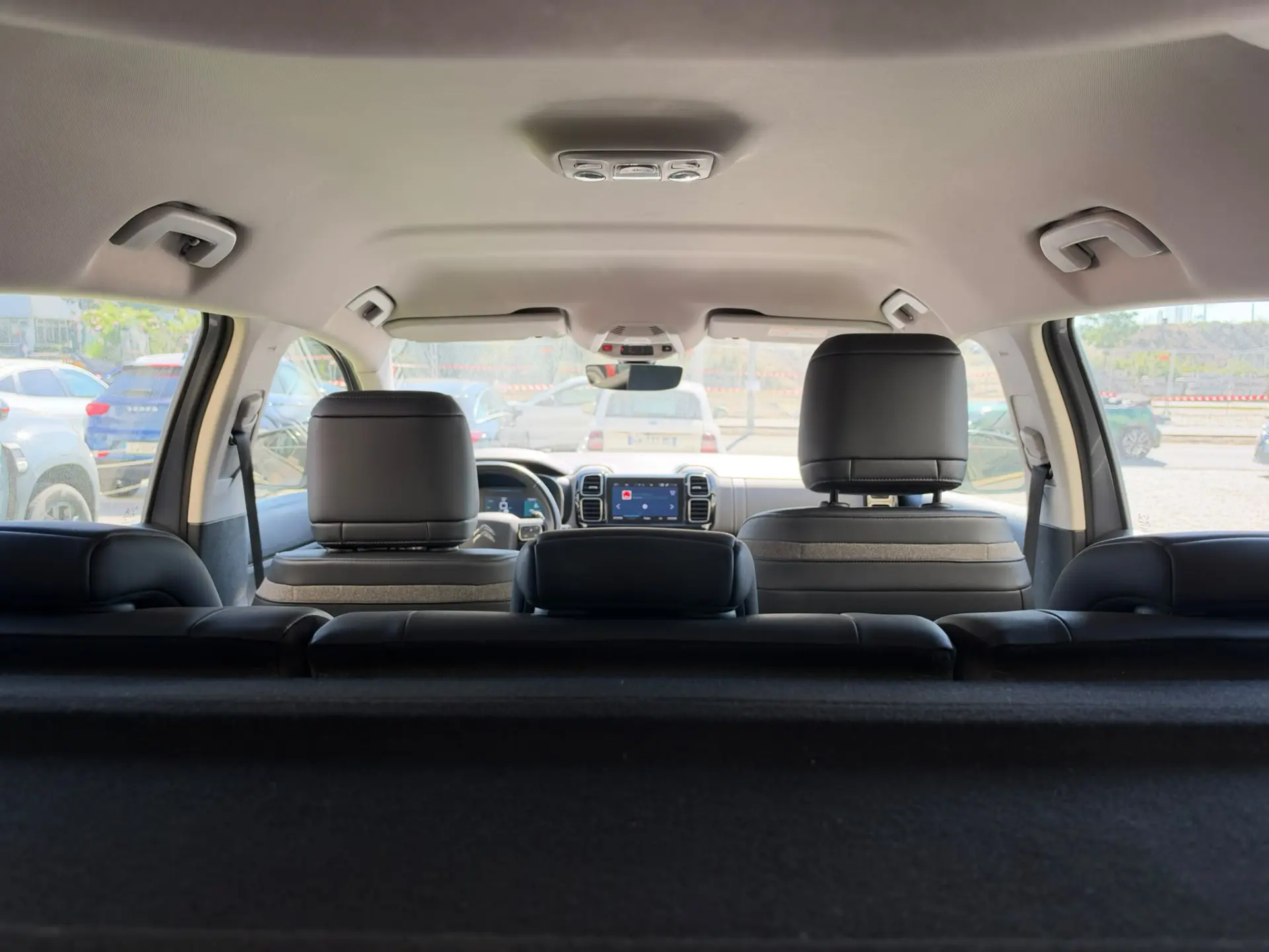Citroen C5 Aircross 1.6 Plug-in Business 13