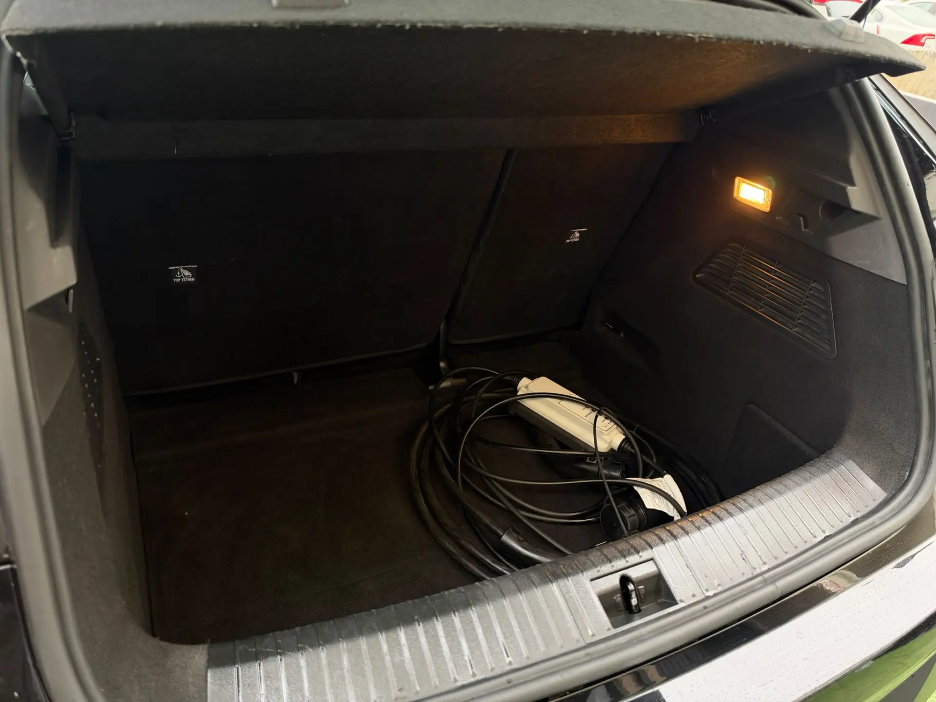 Renault Mégane E-Tech EV60 Evolution Optimum Charge 11