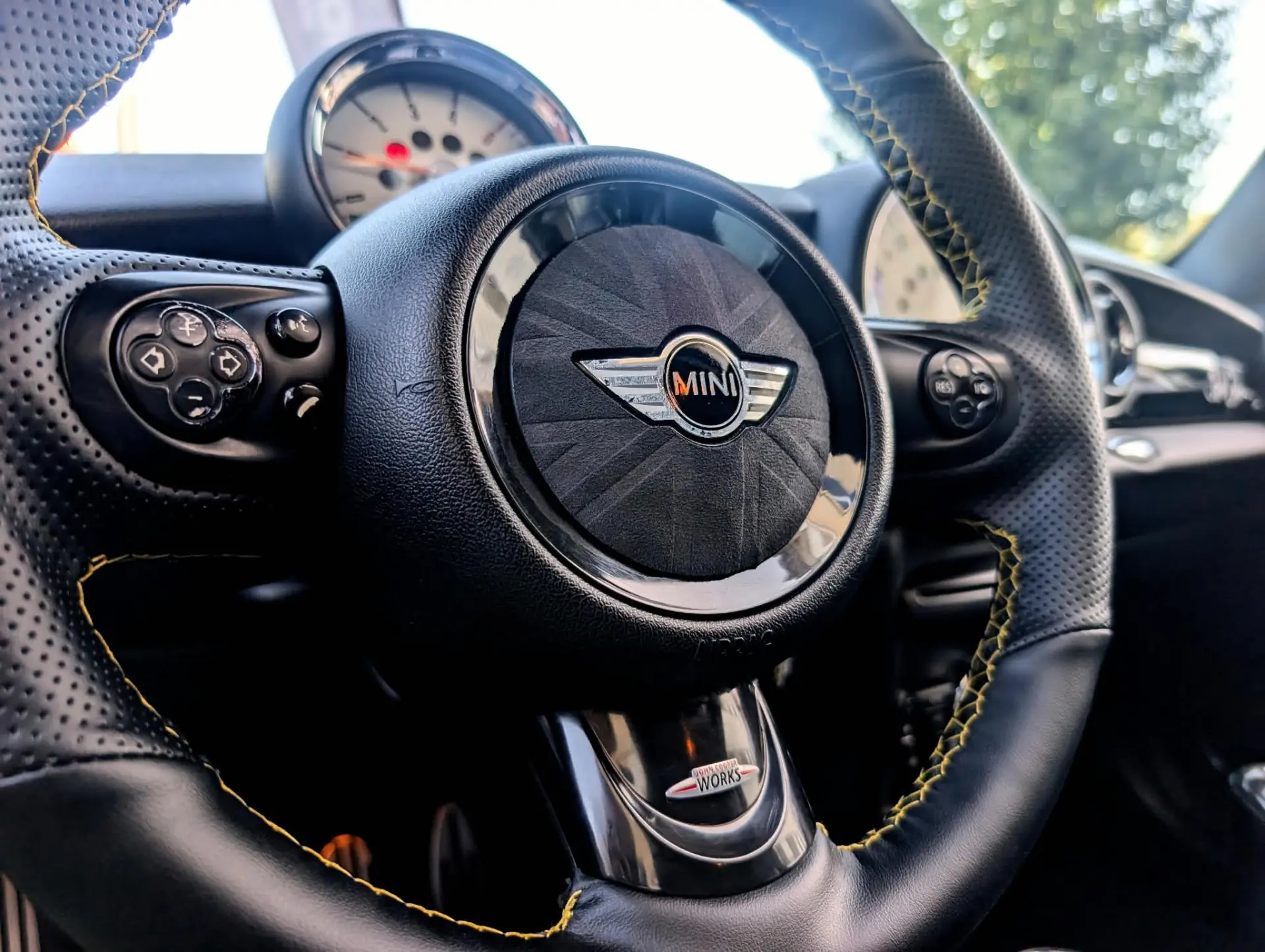 MINI 3 Portas Cooper SD 16