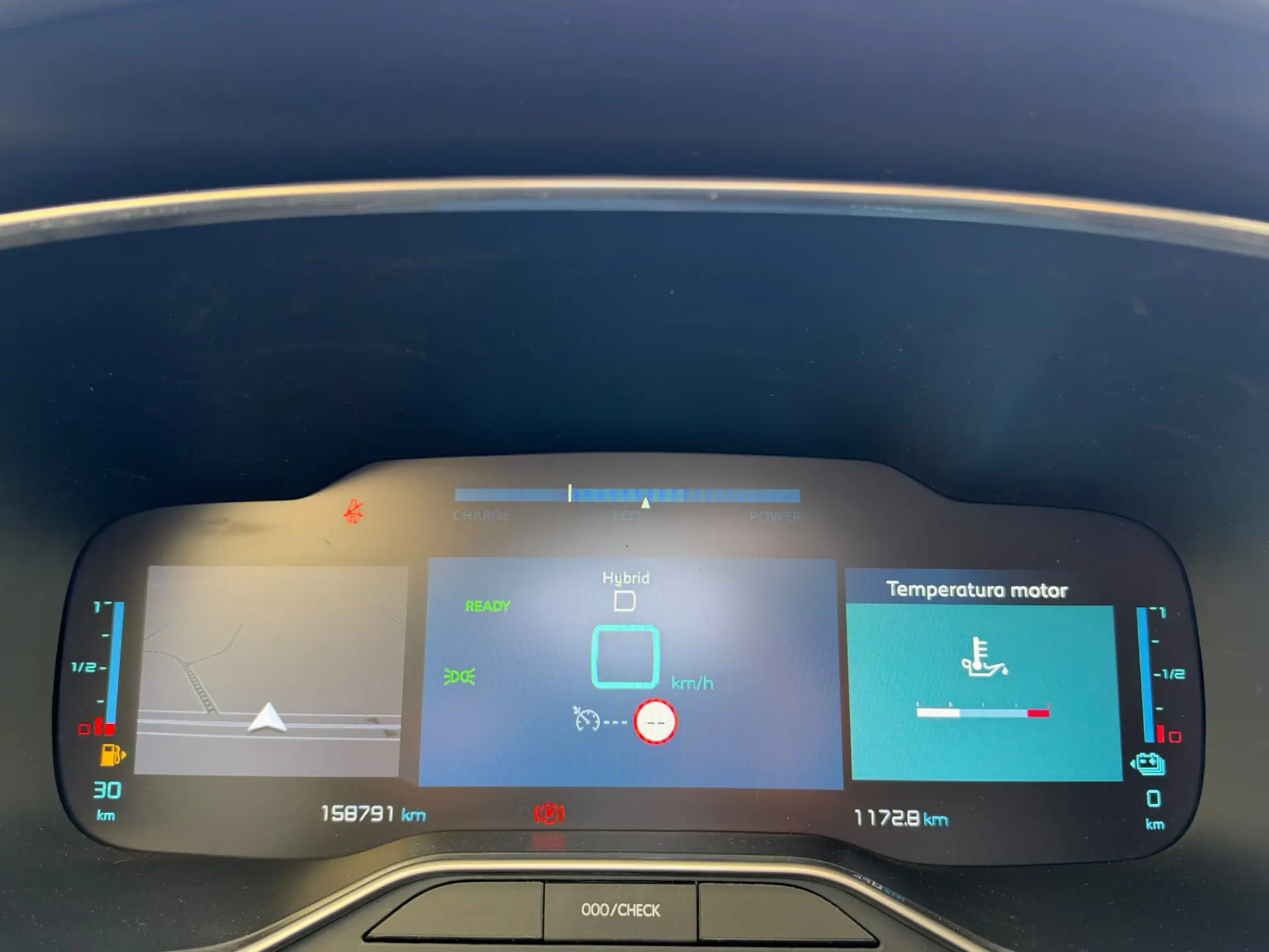 Citroen C5 Aircross 1.6 Plug-in Business 17