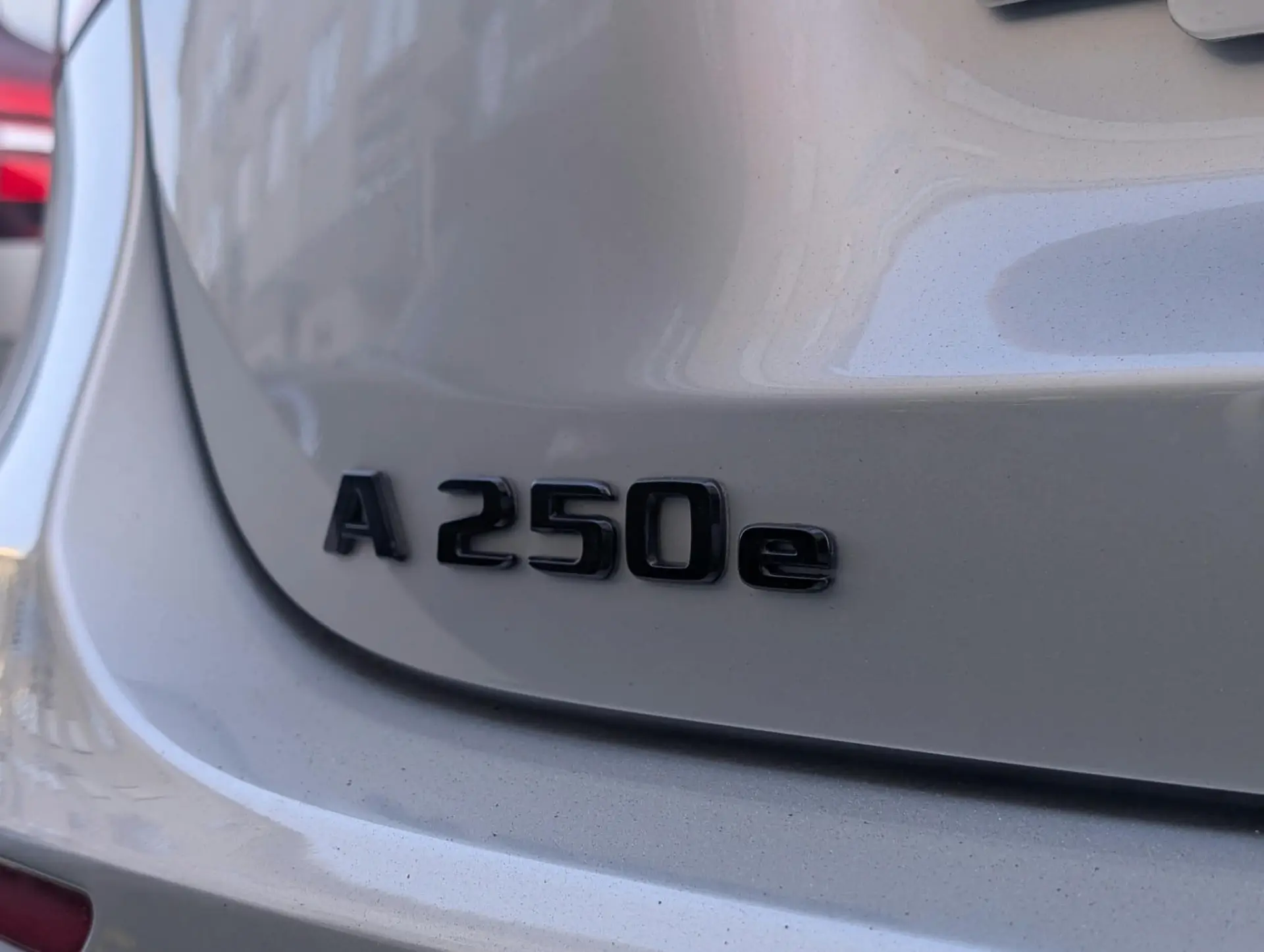Mercedes-Benz A 250 e 8G-DCT Progressive Advanced 9